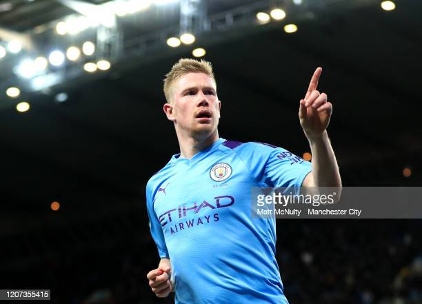 Detail Foto Kevin De Bruyne Nomer 4