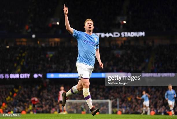 Detail Foto Kevin De Bruyne Nomer 35