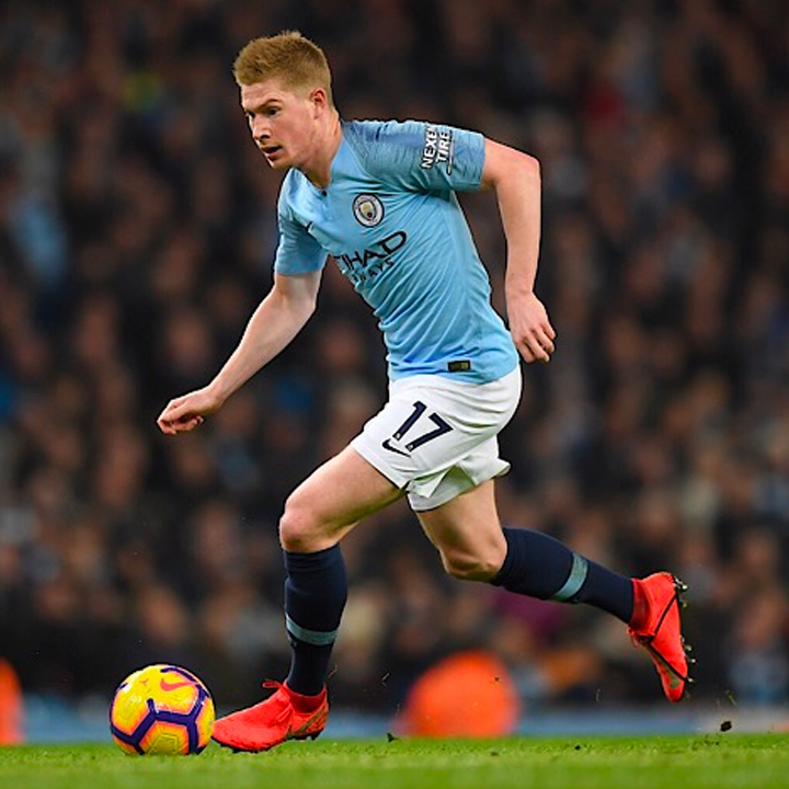 Detail Foto Kevin De Bruyne Nomer 37