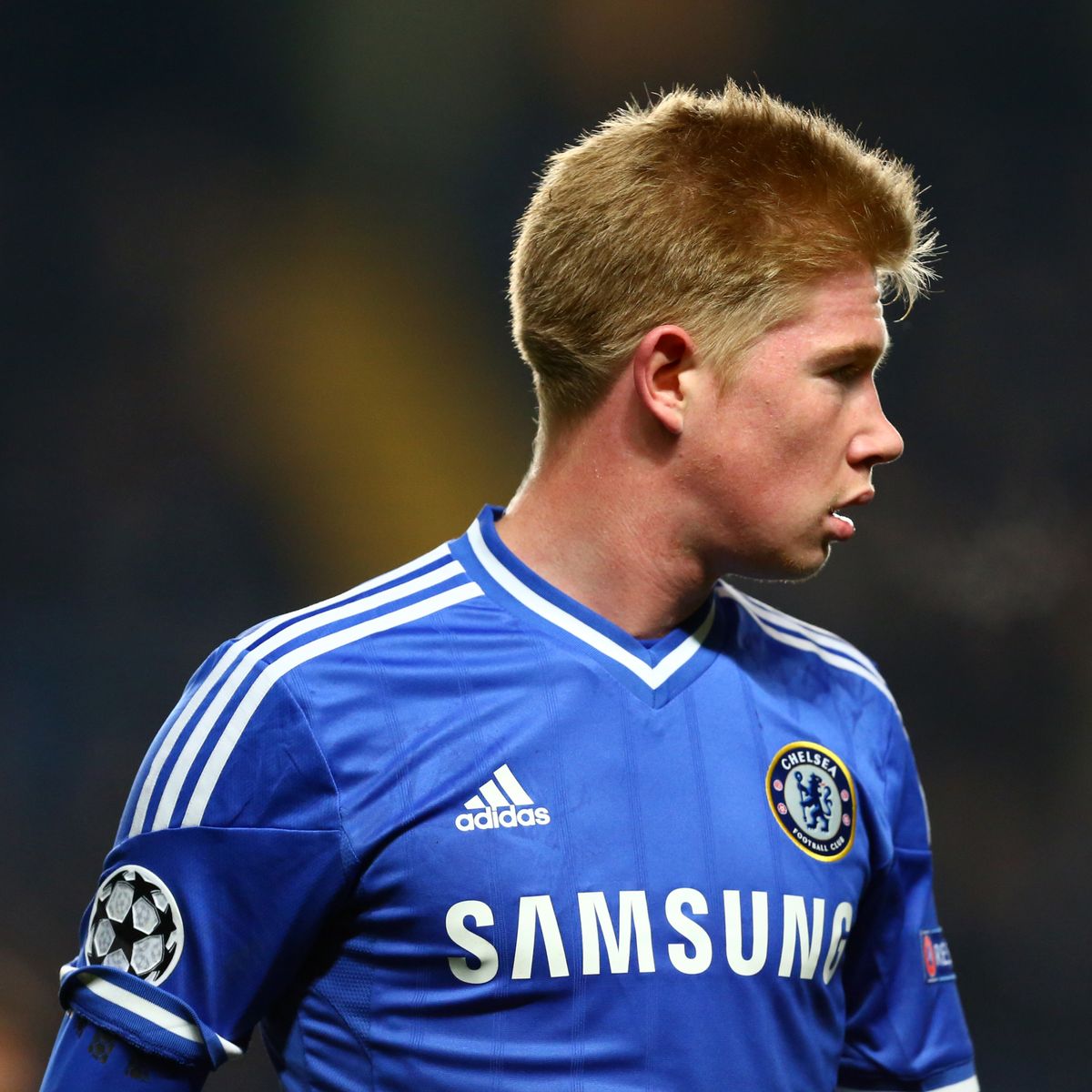 Detail Foto Kevin De Bruyne Nomer 52