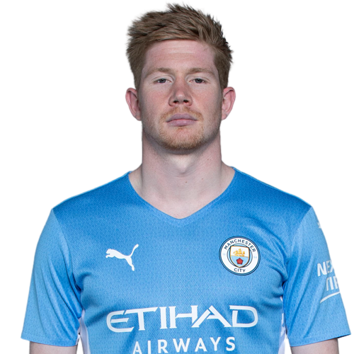 Detail Foto Kevin De Bruyne Nomer 7