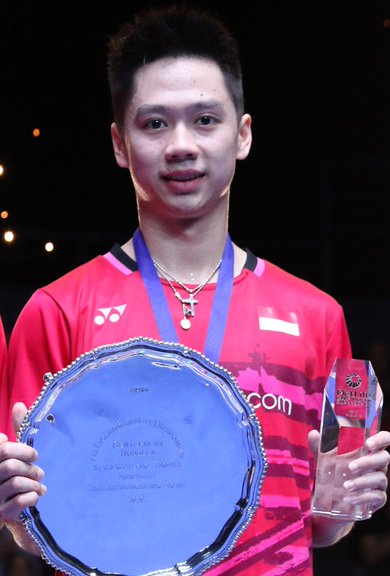 Foto Kevin Sanjaya - KibrisPDR