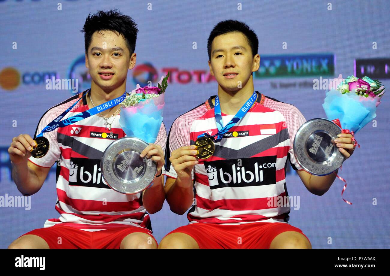 Detail Foto Kevin Sanjaya Nomer 19