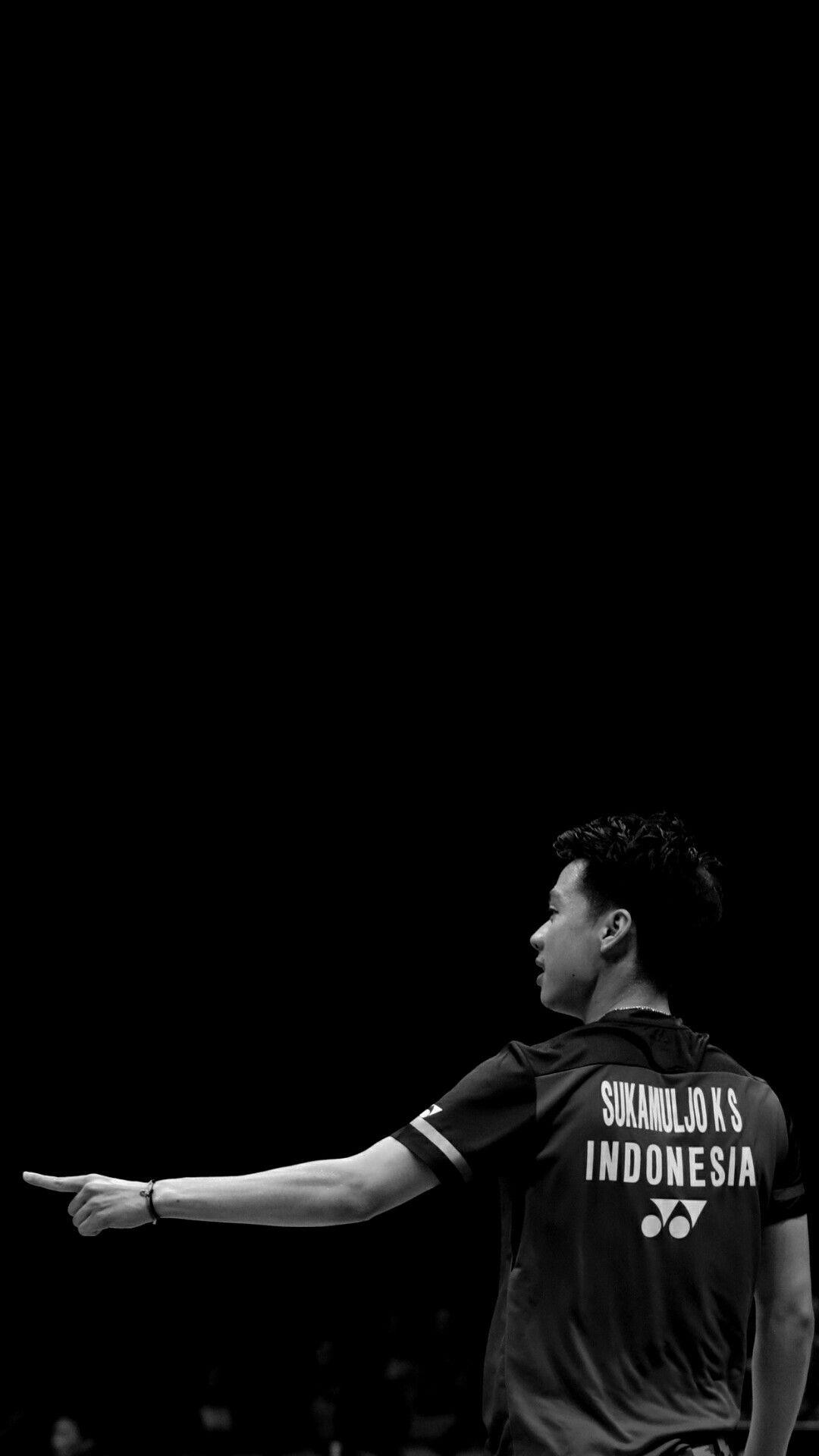 Detail Foto Kevin Sanjaya Nomer 25