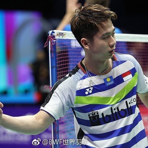 Detail Foto Kevin Sanjaya Nomer 33