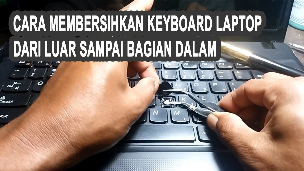 Detail Foto Keyboard Laptop Nomer 46