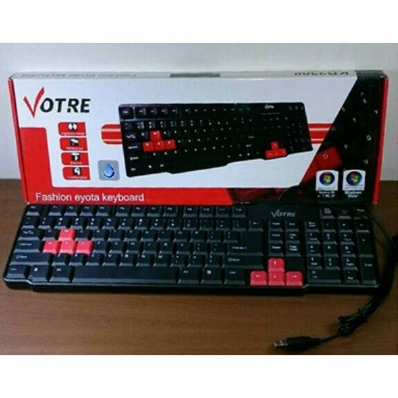 Detail Foto Keyboard Pc Nomer 20