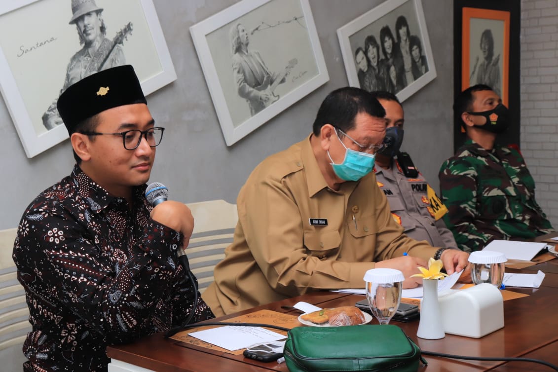 Detail Foto Kh Abdul Hamid Pasuruan Nomer 20