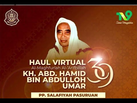 Download Foto Kh Abdul Hamid Pasuruan Nomer 35