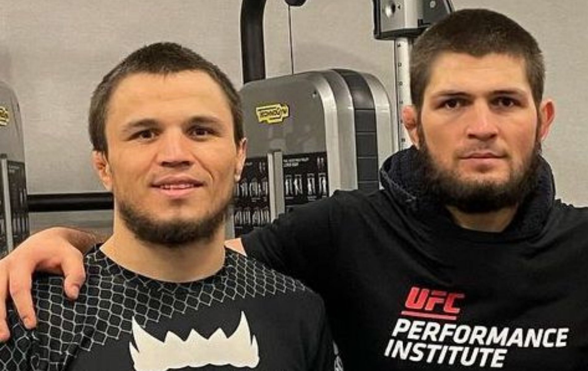 Detail Foto Khabib Nurmagomedov Nomer 33