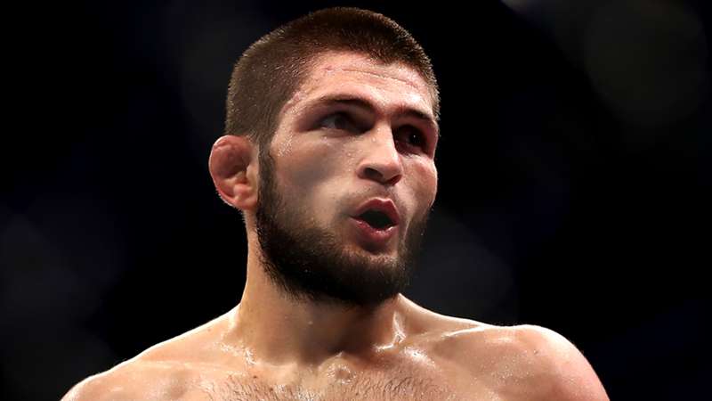 Detail Foto Khabib Nurmagomedov Nomer 34