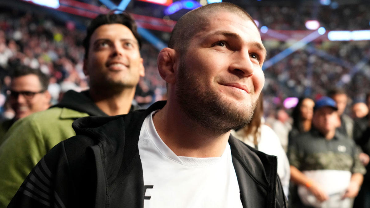 Detail Foto Khabib Nurmagomedov Nomer 36