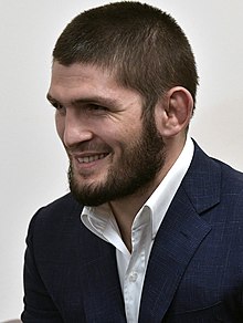 Detail Foto Khabib Nurmagomedov Nomer 41