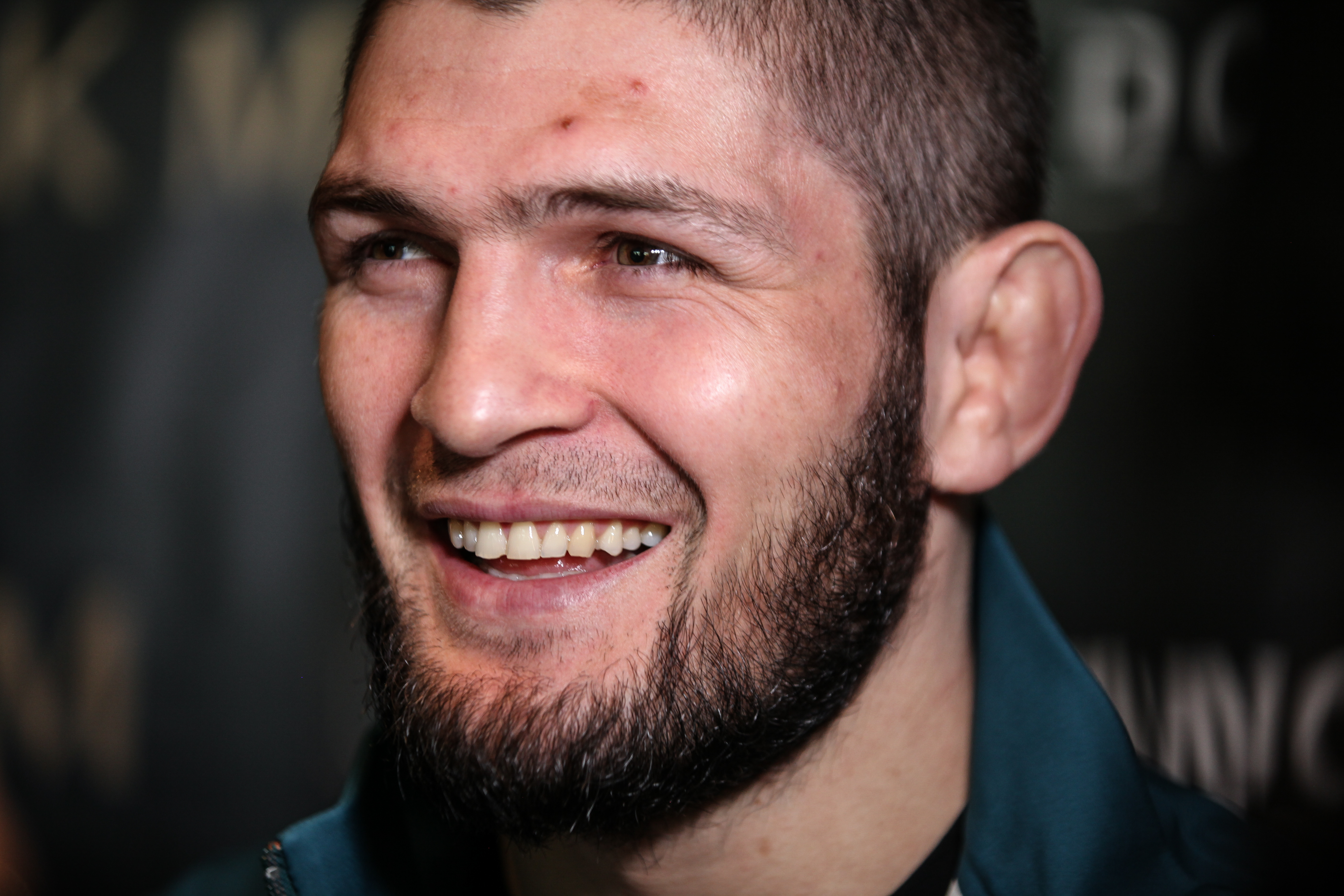 Detail Foto Khabib Nurmagomedov Nomer 43