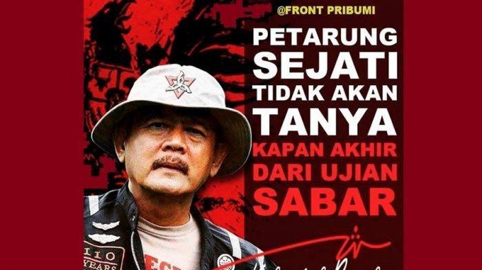 Detail Foto Ki Gendeng Pamungkas Nomer 11