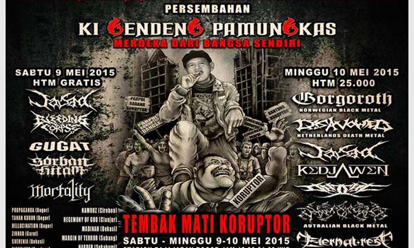 Detail Foto Ki Gendeng Pamungkas Nomer 39