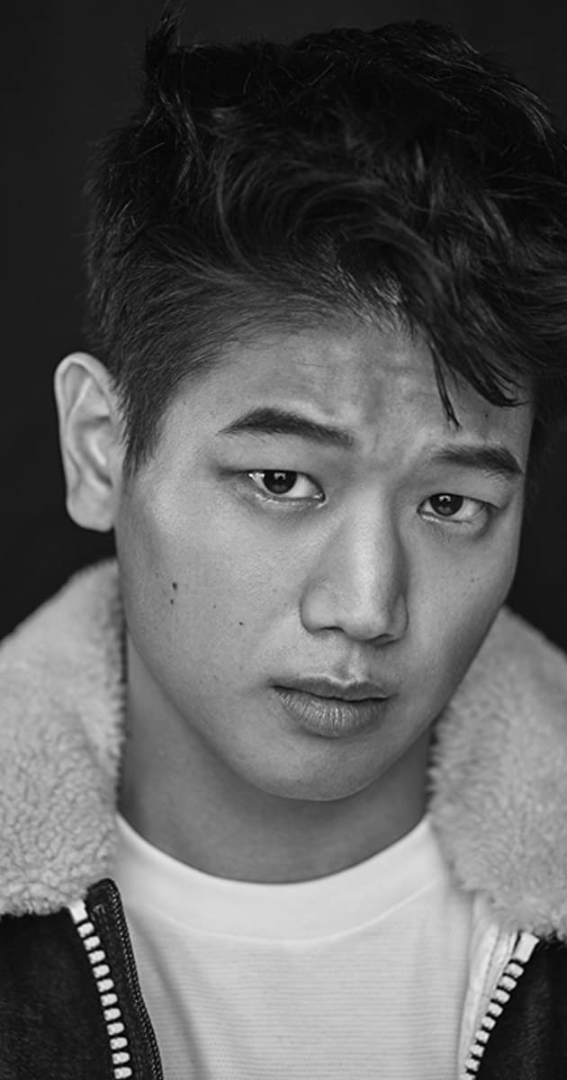 Foto Ki Hong Lee - KibrisPDR