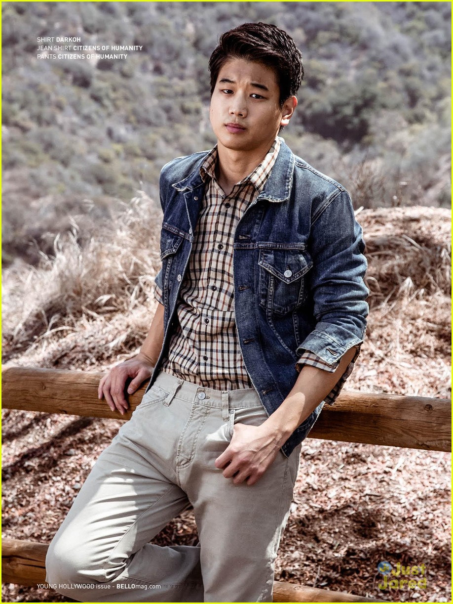 Detail Foto Ki Hong Lee Nomer 22