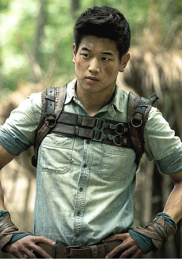 Detail Foto Ki Hong Lee Nomer 3