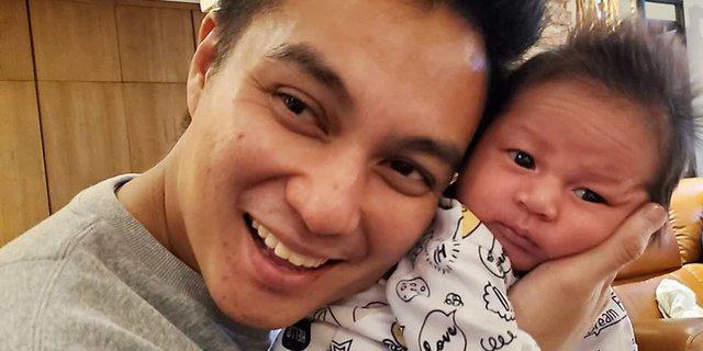 Detail Foto Kiano Anak Baim Wong Nomer 34