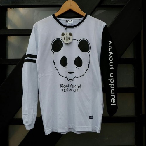 Detail Foto Kickout Panda Nomer 11