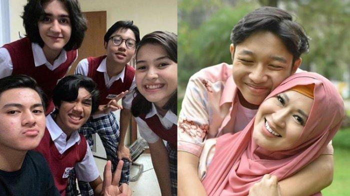 Detail Foto Kiesha Alvaro Dan Pacarnya Sekarang Nomer 40