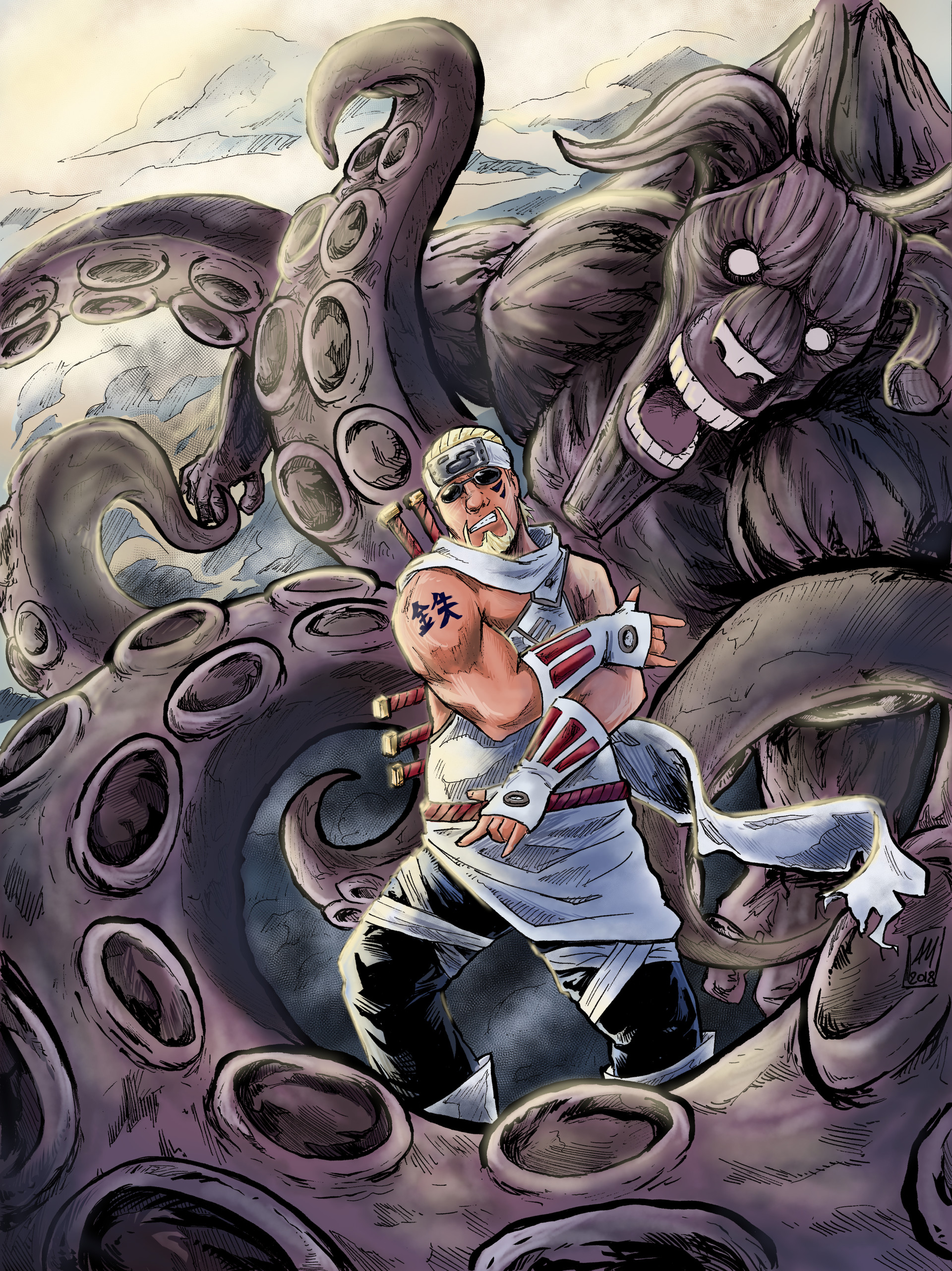 Detail Foto Killer Bee Nomer 4