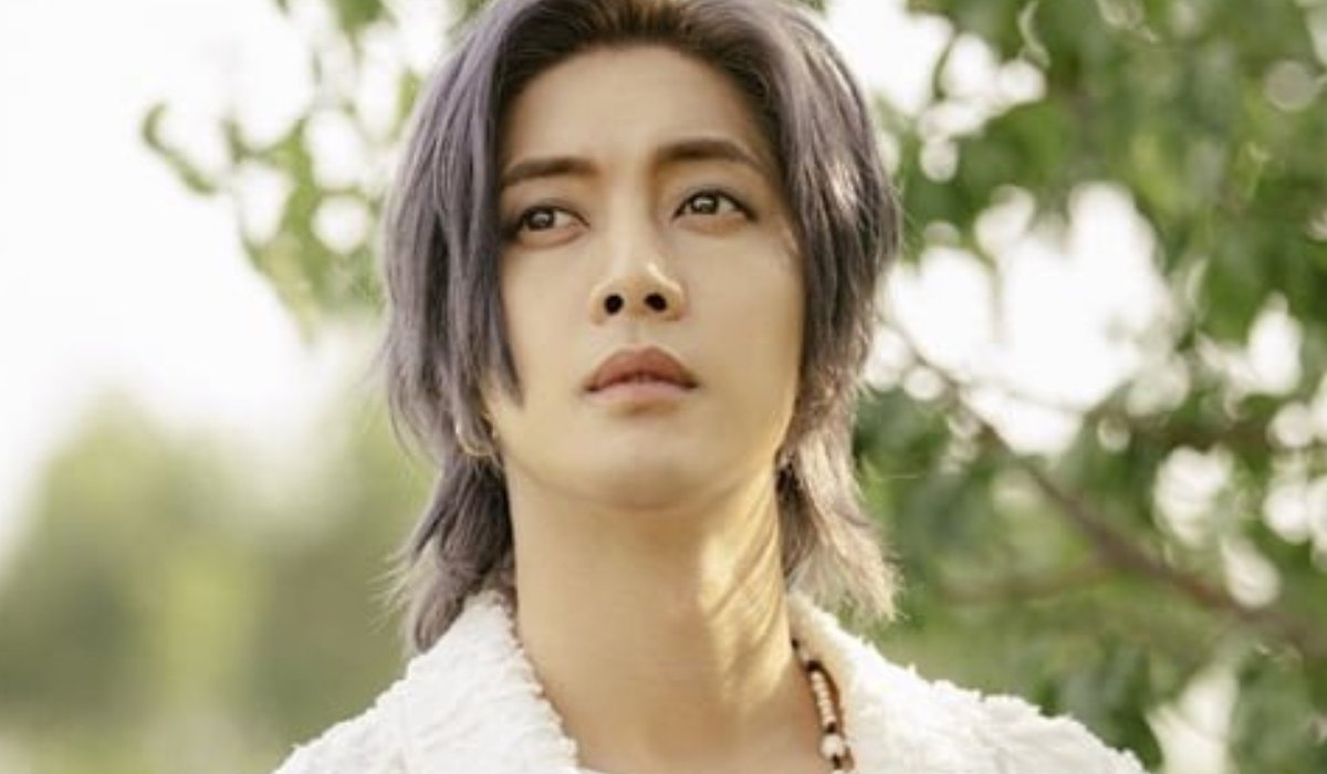 Detail Foto Kim Hyun Joong Nomer 12