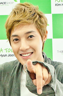 Detail Foto Kim Hyun Joong Nomer 23