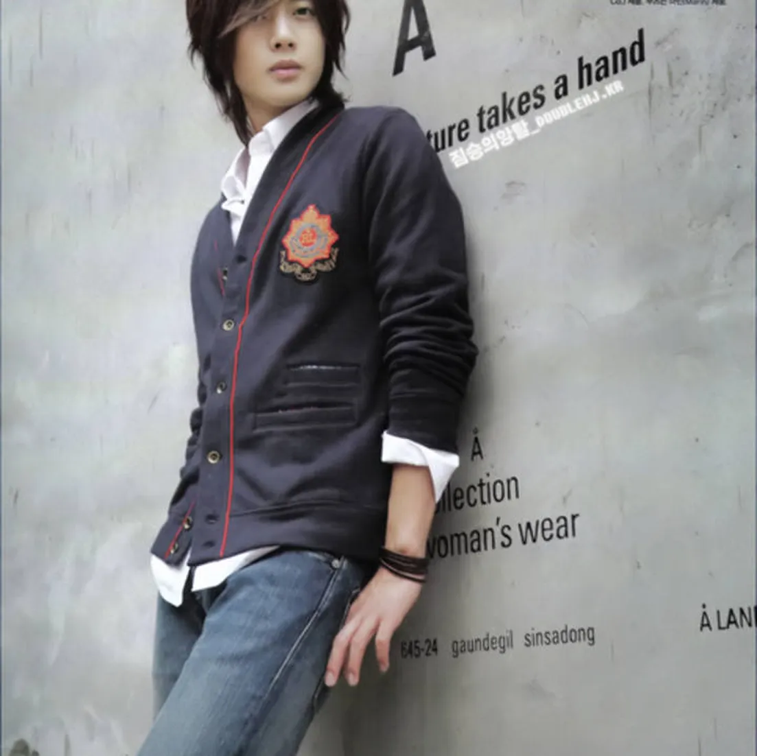 Detail Foto Kim Hyun Joong Nomer 28