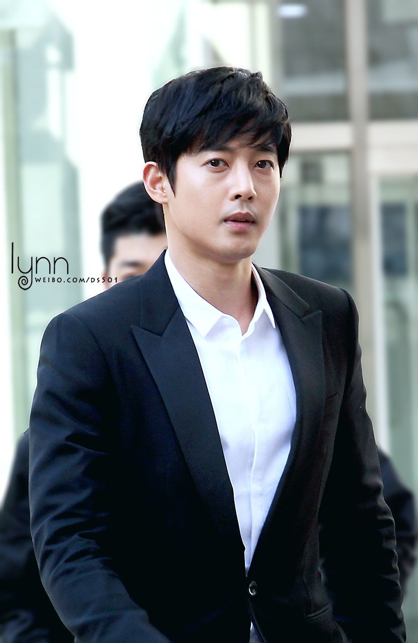 Detail Foto Kim Hyun Joong Nomer 53