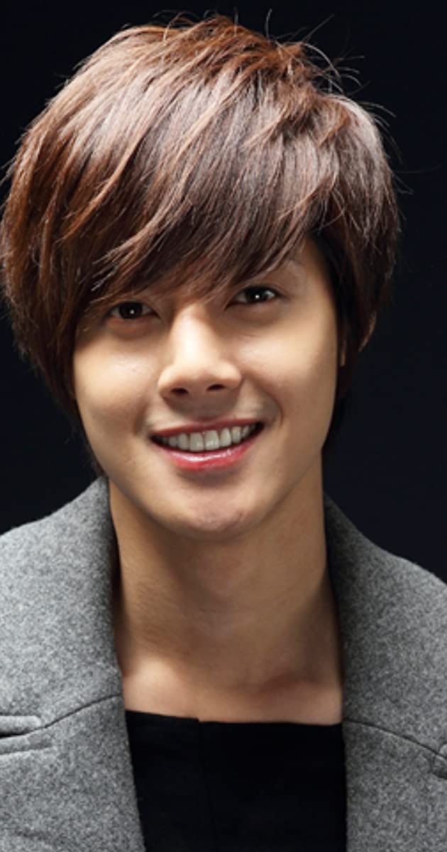 Detail Foto Kim Hyun Joong Nomer 8