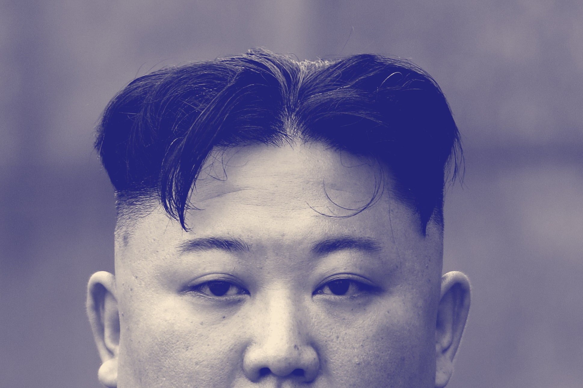 Detail Foto Kim Jong In Nomer 12