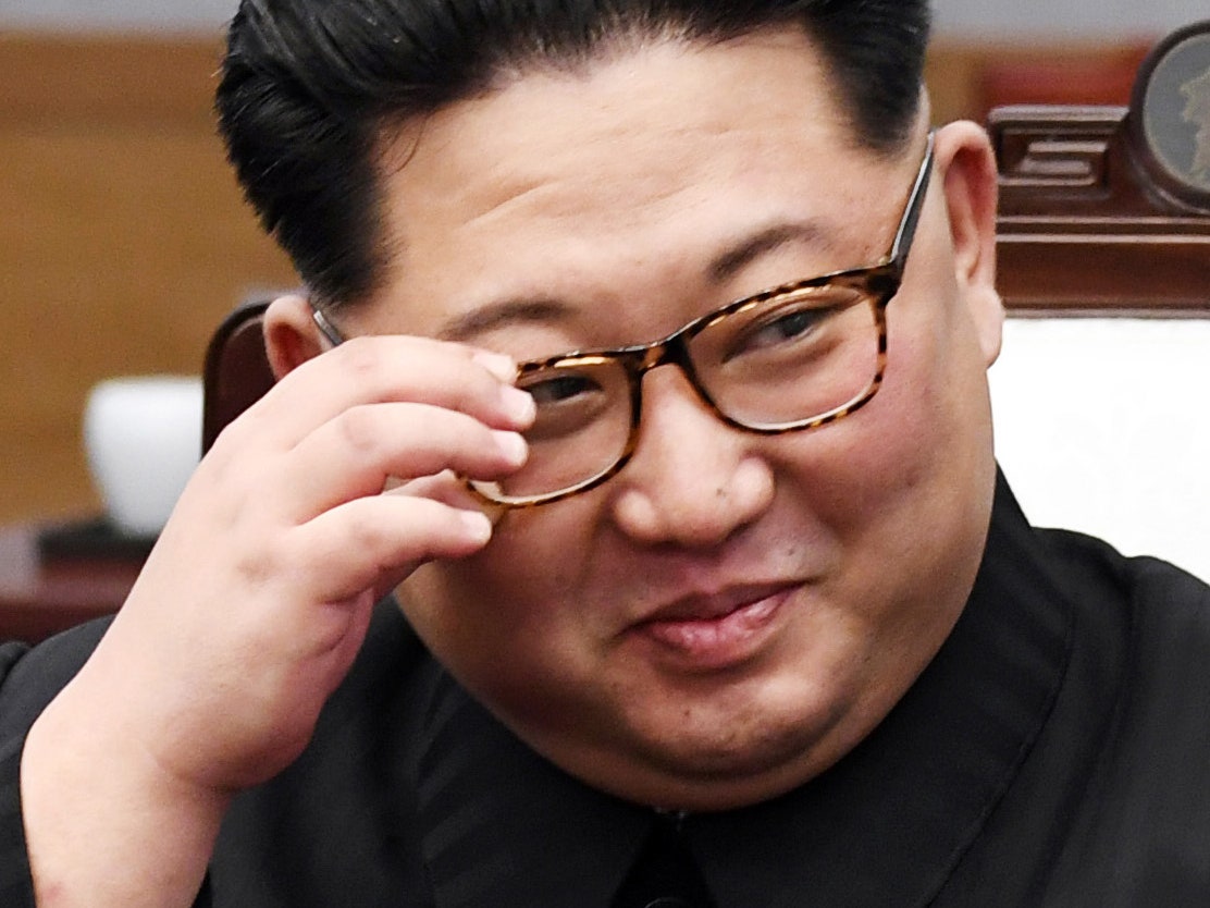 Detail Foto Kim Jong In Nomer 14