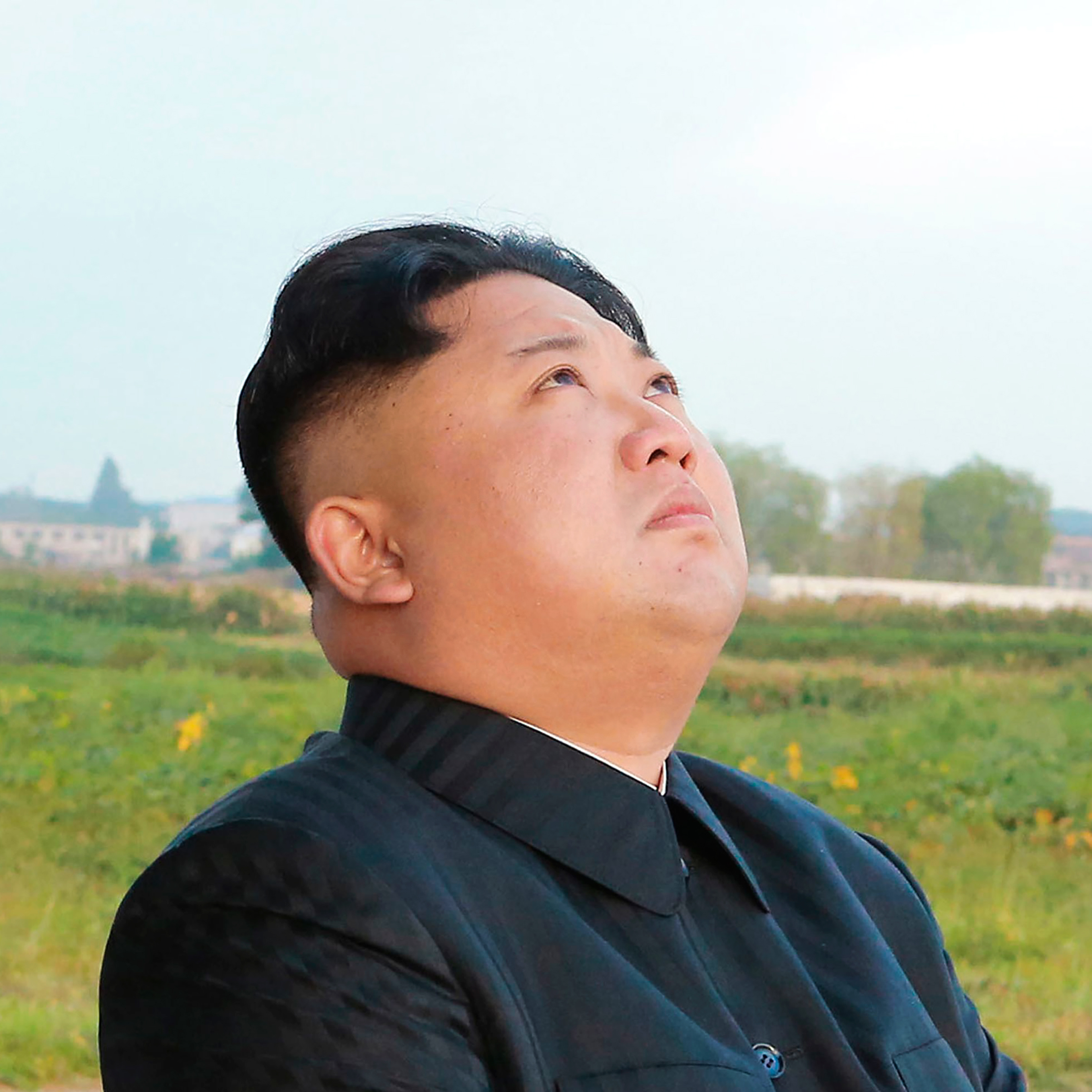 Detail Foto Kim Jong Un Nomer 24