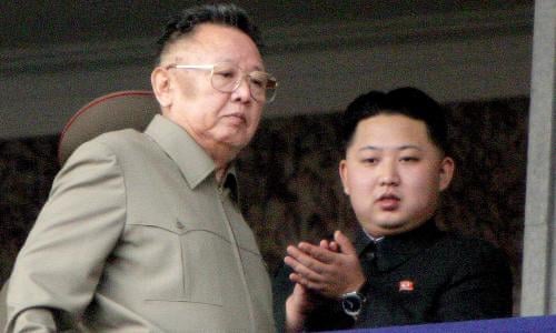 Detail Foto Kim Jong Un Nomer 37