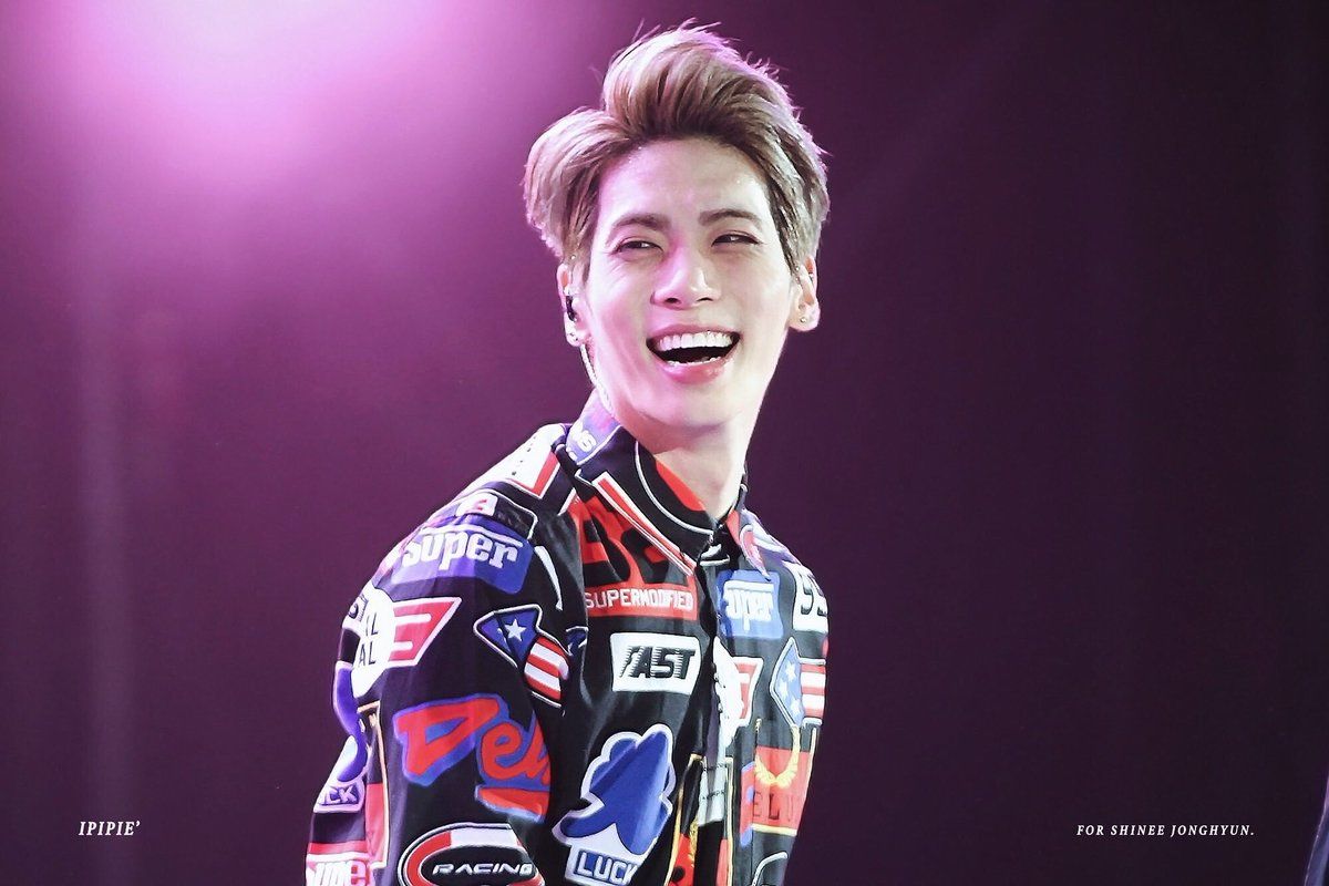 Detail Foto Kim Jonghyun Nomer 28