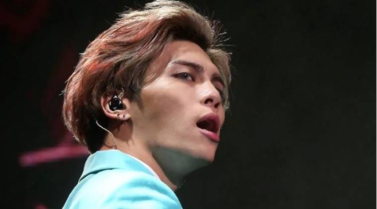 Detail Foto Kim Jonghyun Nomer 39