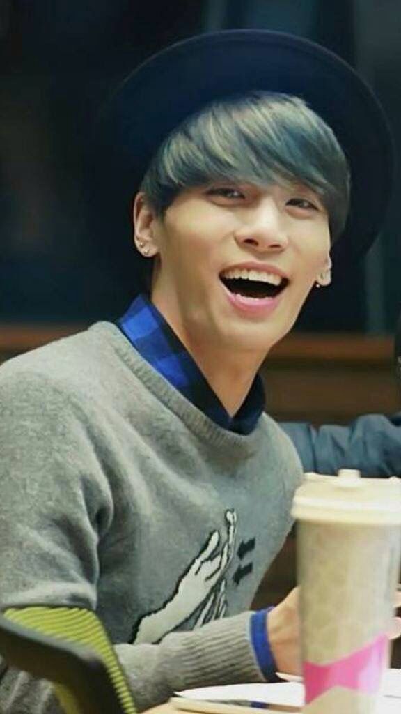 Detail Foto Kim Jonghyun Nomer 42