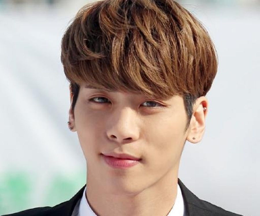 Detail Foto Kim Jonghyun Nomer 7