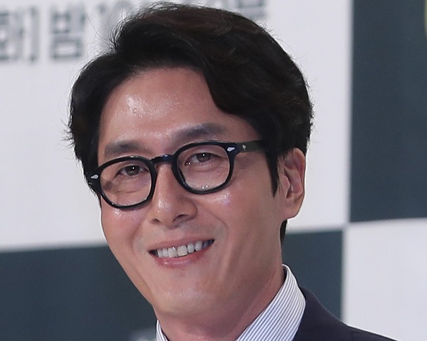 Detail Foto Kim Joo Hyuk Nomer 15