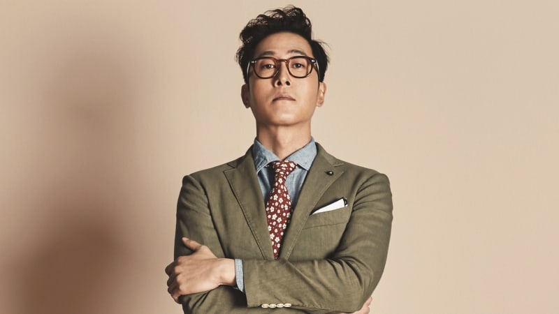 Detail Foto Kim Joo Hyuk Nomer 41