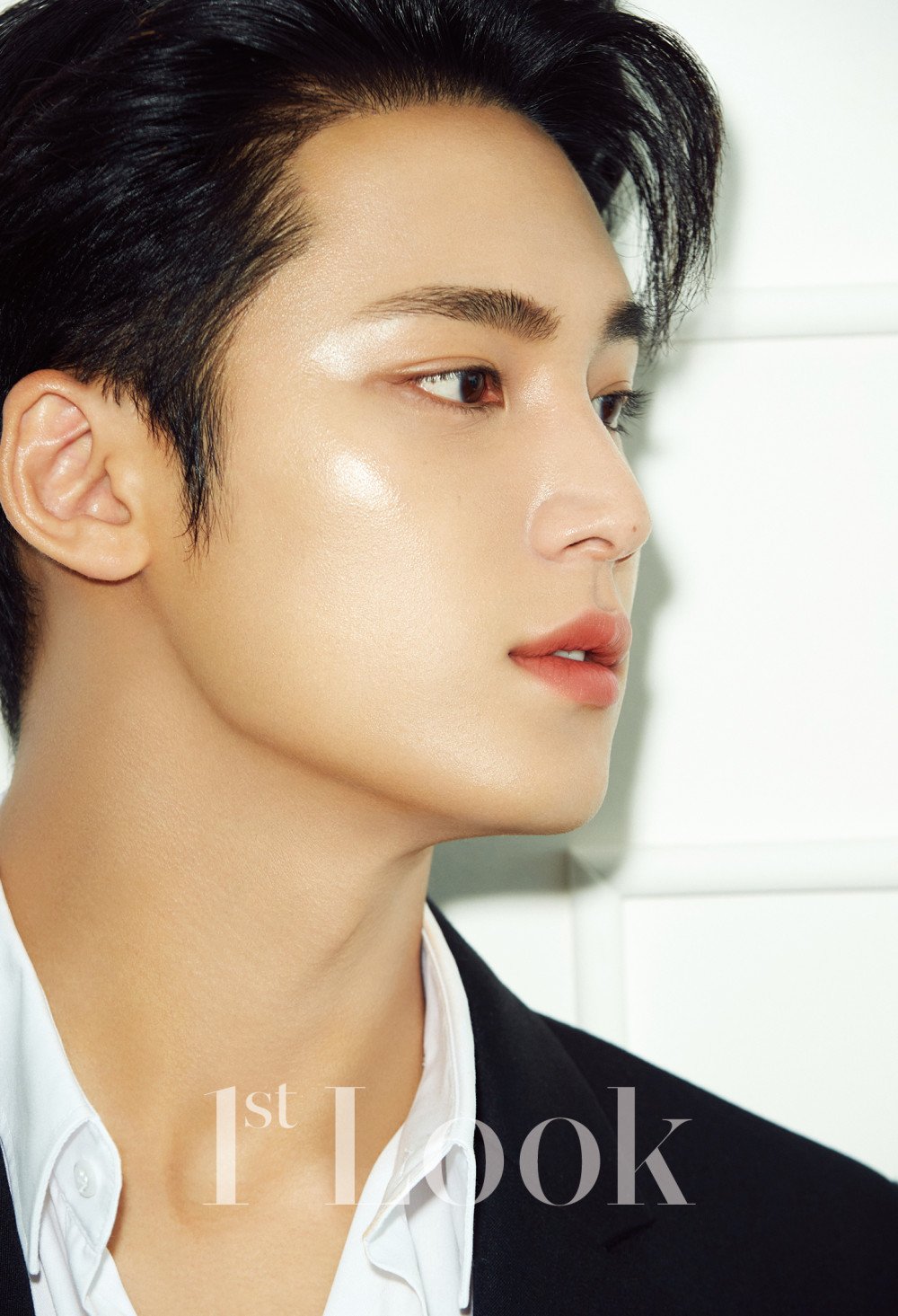 Detail Foto Kim Mingyu Nomer 32