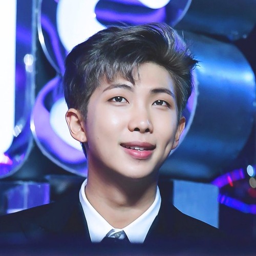 Detail Foto Kim Namjoon Nomer 20