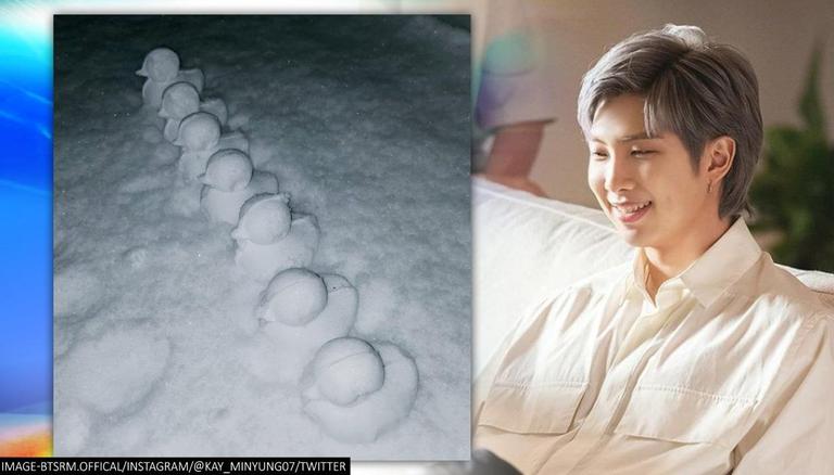 Detail Foto Kim Namjoon Nomer 31