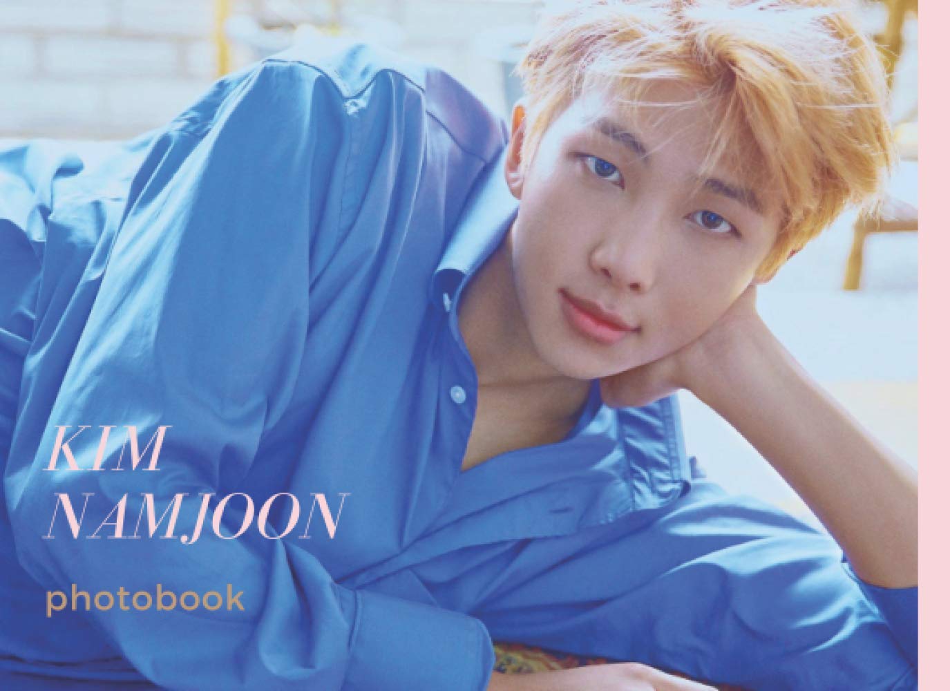 Detail Foto Kim Namjoon Nomer 44