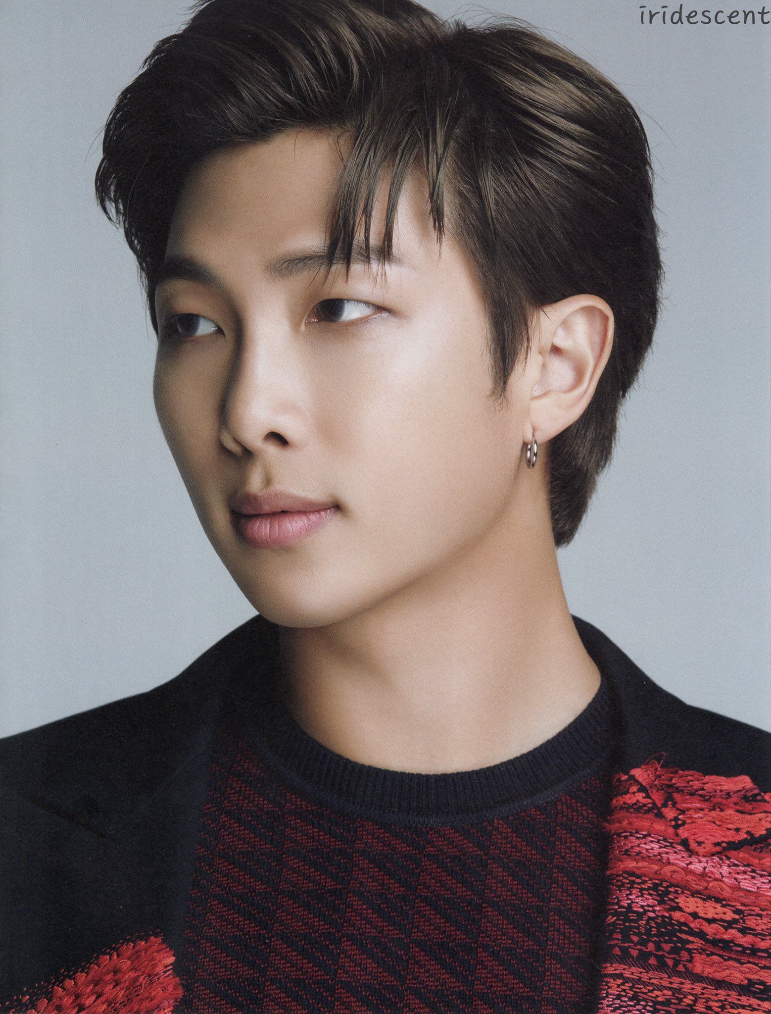 Detail Foto Kim Namjoon Nomer 49