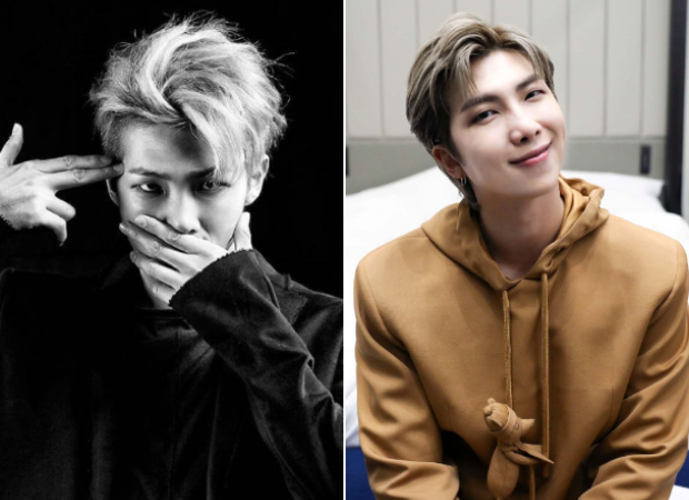 Detail Foto Kim Namjoon Terbaru Nomer 28