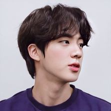 Detail Foto Kim Seokjin Nomer 29