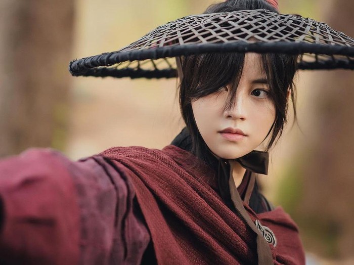 Detail Foto Kim So Hyun Terbaru Nomer 21